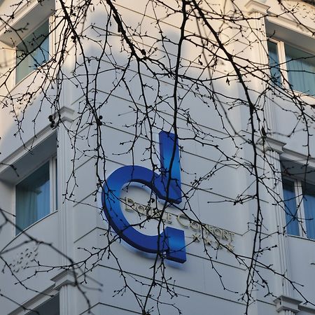 Double Comfort Hotel Άγκυρα Εξωτερικό φωτογραφία
