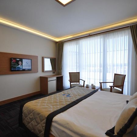 Double Comfort Hotel Άγκυρα Εξωτερικό φωτογραφία
