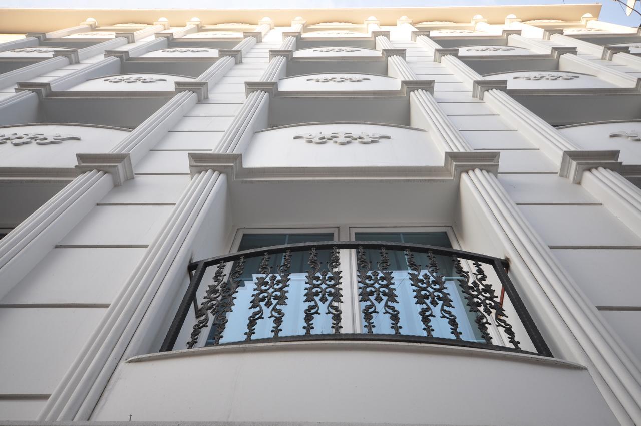 Double Comfort Hotel Άγκυρα Εξωτερικό φωτογραφία