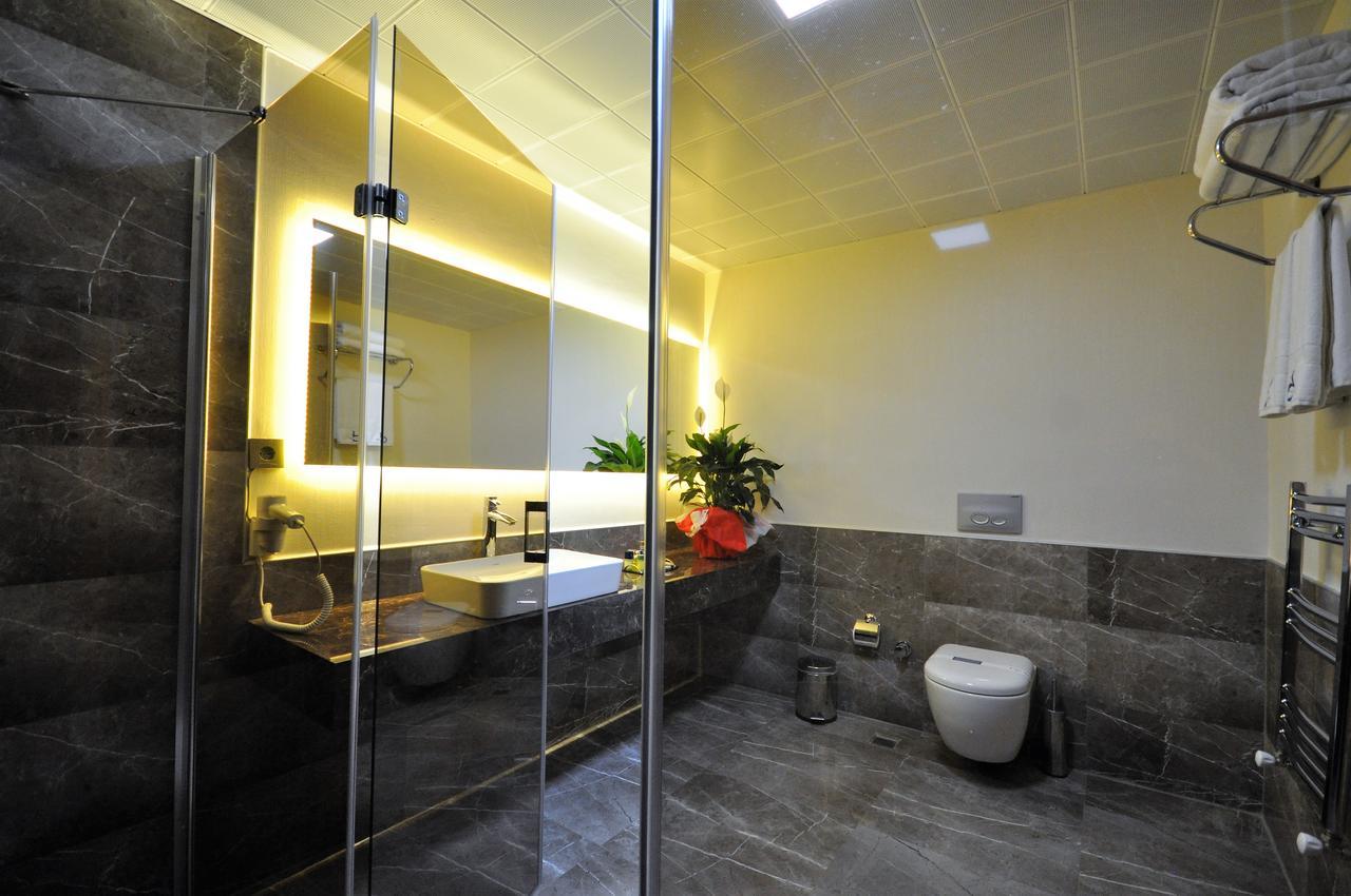 Double Comfort Hotel Άγκυρα Εξωτερικό φωτογραφία
