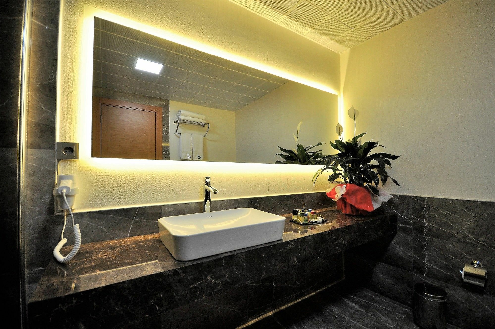 Double Comfort Hotel Άγκυρα Εξωτερικό φωτογραφία