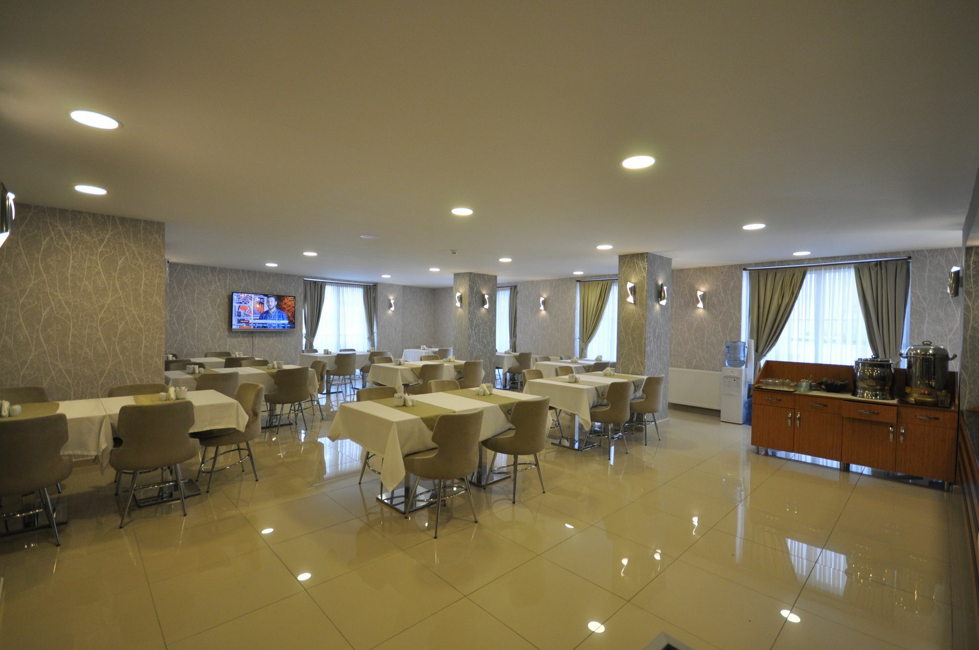 Double Comfort Hotel Άγκυρα Εξωτερικό φωτογραφία