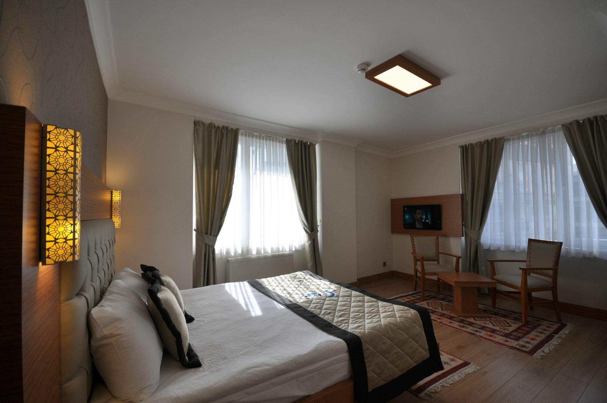 Double Comfort Hotel Άγκυρα Εξωτερικό φωτογραφία