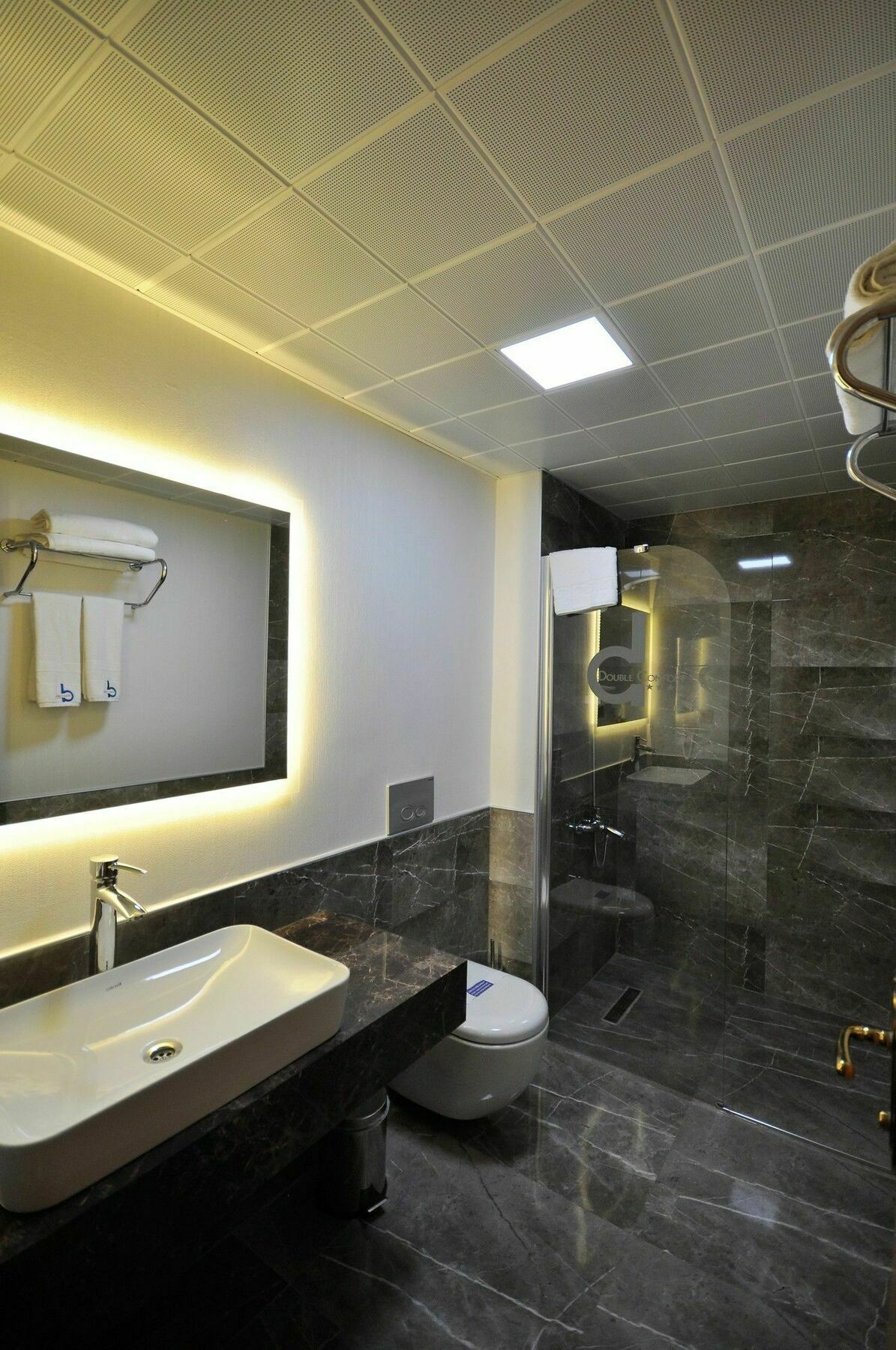Double Comfort Hotel Άγκυρα Εξωτερικό φωτογραφία