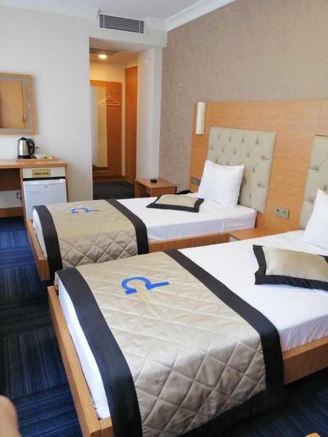 Double Comfort Hotel Άγκυρα Εξωτερικό φωτογραφία